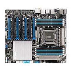 二手华硕 P9X79-EWS回收